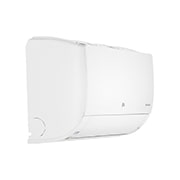 LG Ar Condicionado LG DUAL Inverter Voice UV Nano 12.000 Quente/Frio 220V, S4-W12JA3XA