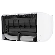 LG Ar Condicionado LG DUAL Inverter Voice UV Nano 12.000 Quente/Frio 220V, S4-W12JA3XA