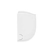 LG Ar Condicionado LG DUAL Inverter Voice UV Nano 18.000 Quente/Frio 220V, S4-W18KL3XB