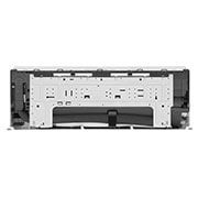 LG Ar Condicionado LG DUAL Inverter Voice UV Nano 18.000 Quente/Frio 220V, S4-W18KL3XB