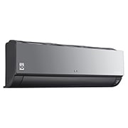 LG Ar condicionado Split LG DUAL Inverter VOICE ARTCOOL 18.000 Quente/Frio 220V, S4-W18KLRPA