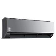 LG Ar condicionado Split LG DUAL Inverter VOICE ARTCOOL 18.000 Quente/Frio 220V, S4-W18KLRPA