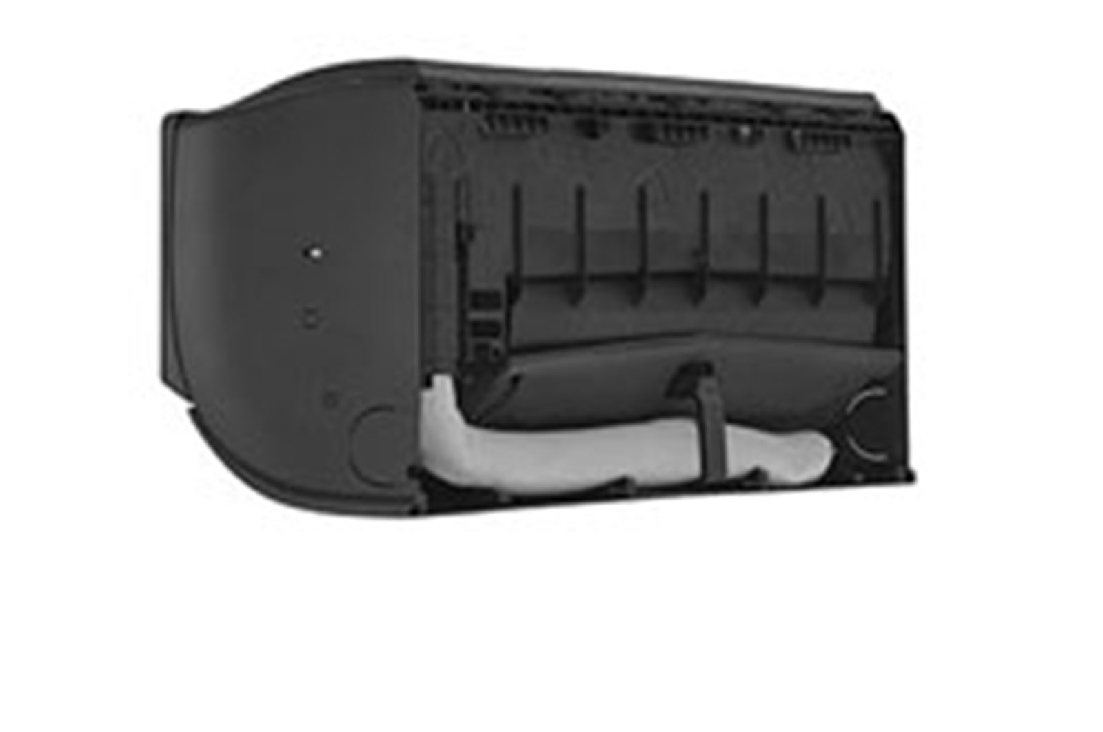 LG Ar Condicionado LG DUAL Inverter Voice Artcool UV Nano 24.000 Quente/Frio 220V, S4-W24K2RXE