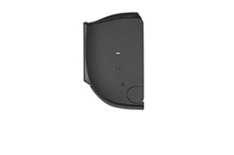 LG Ar Condicionado LG DUAL Inverter Voice Artcool UV Nano 24.000 Quente/Frio 220V, S4-W24K2RXE