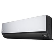 LG Ar condicionado Split LG DUAL Inverter VOICE ARTCOOL 24.000 Quente/Frio 220V, S4-W24KERP1