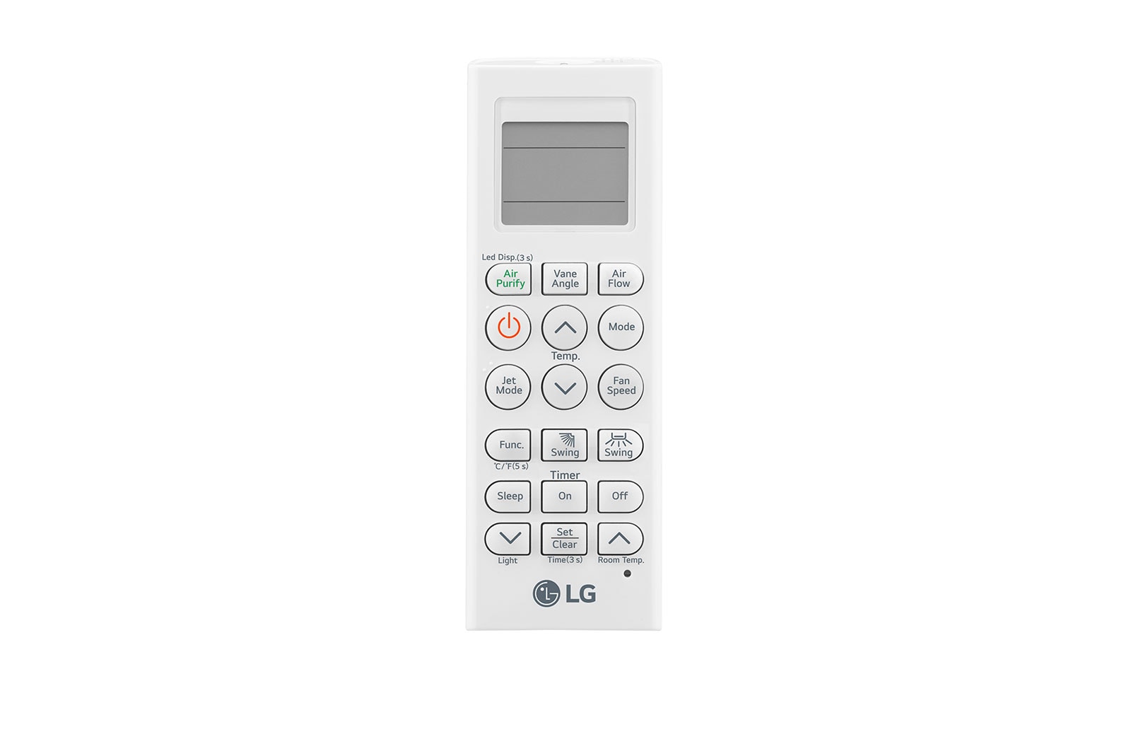 LG Torres 1 e 2 Lado B / Duplex (46º e 47º) / Padrão, TR12DLB4647