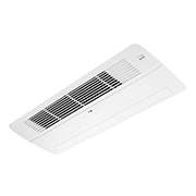 LG Torres 2 e 3 VIP 01, With out Sash2 Close view