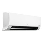 LG Torres 2 e 3 VIP 01, Left Open view