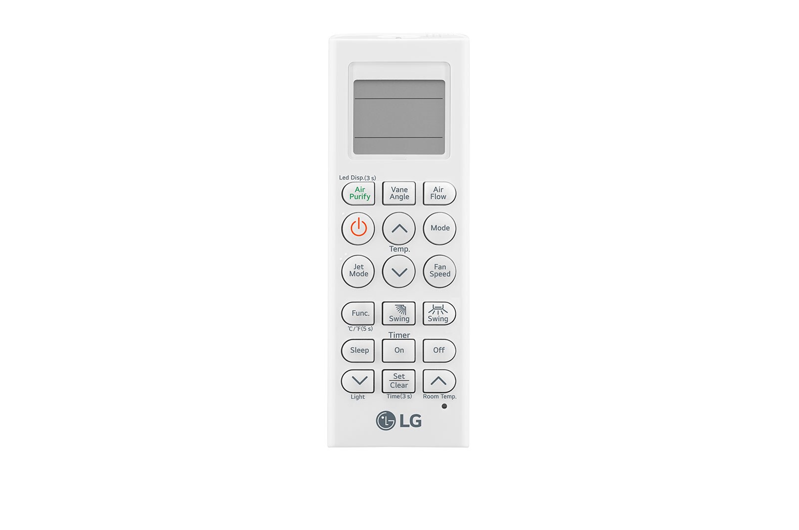 LG Torres 3 e 4 Lado B / Duplex (46º e 47º) / Padrão, TR34DLB4647
