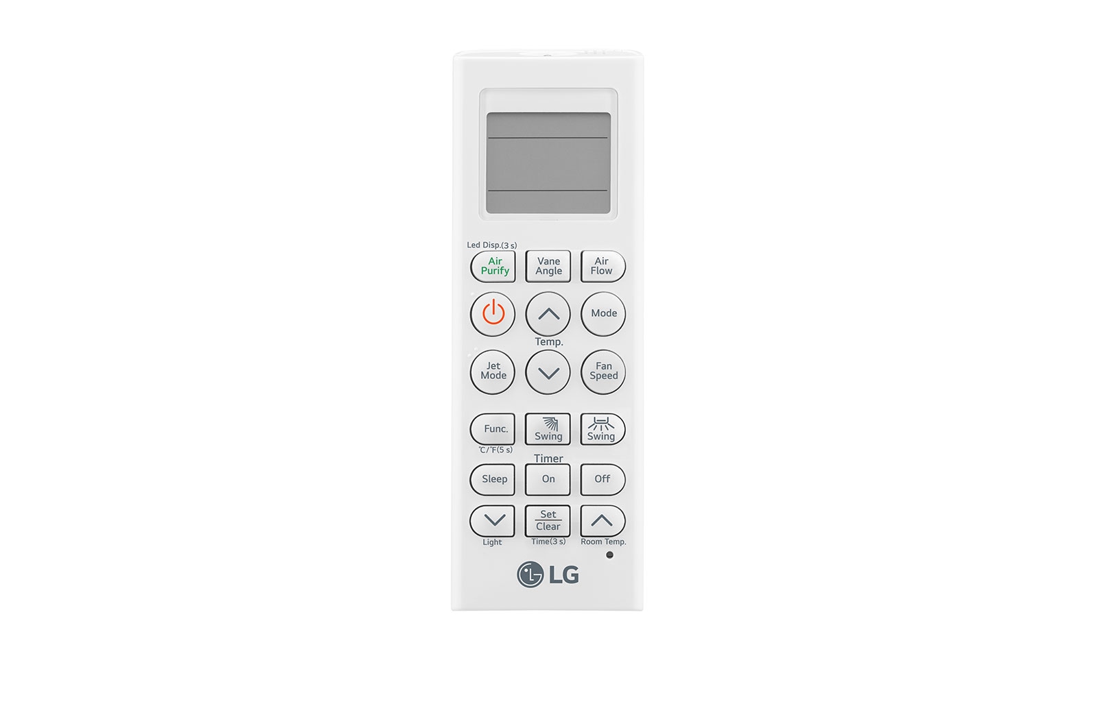 LG Torre 5 Tipo C1 / C2 Opção 2, TR5C1C2OP2