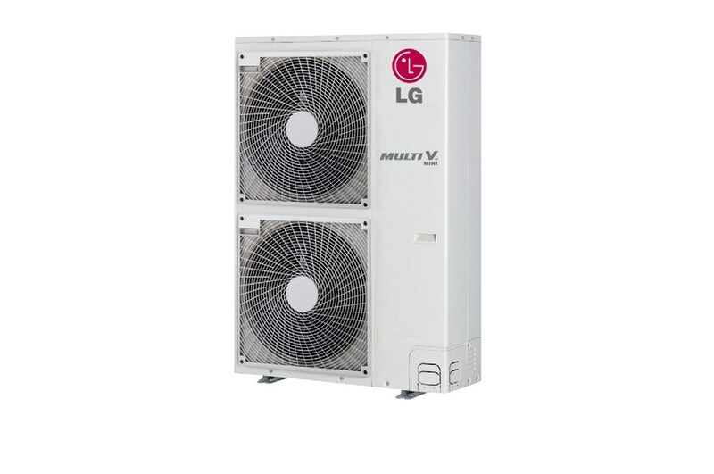 LG Torre 5 Tipo C1 / C2 Opção 2, TR5C1C2OP2R