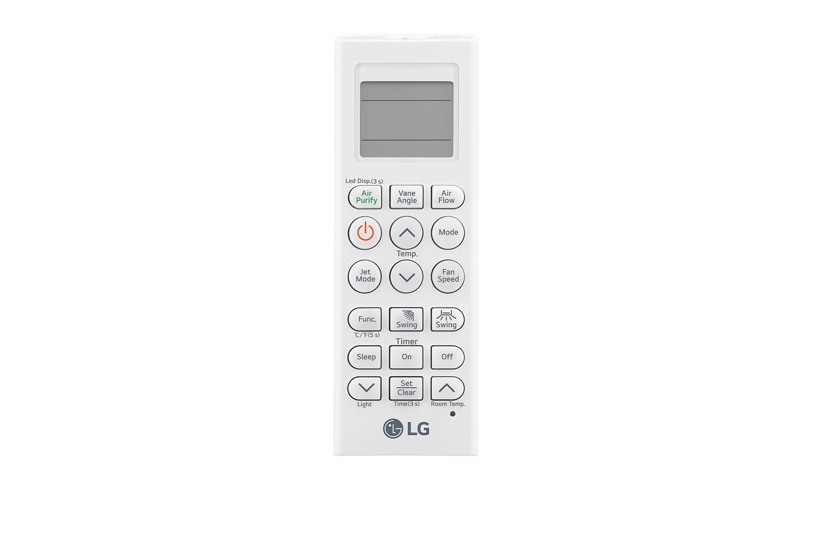 LG Torre 5 Tipo C1 / C2 Opção 2, TR5C1C2OP2R