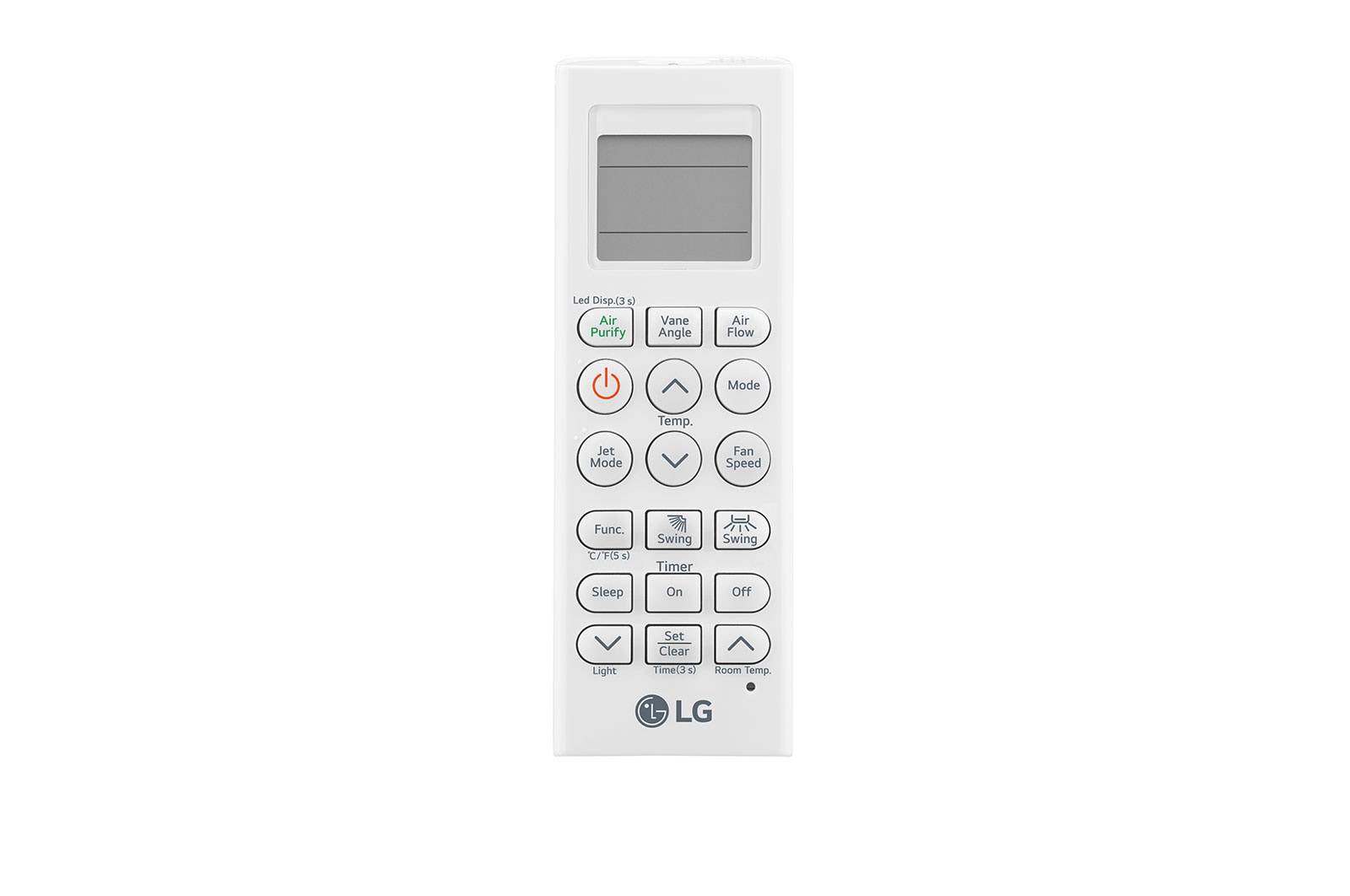LG Torre 5 Tipo D3, TR5D3OP1R