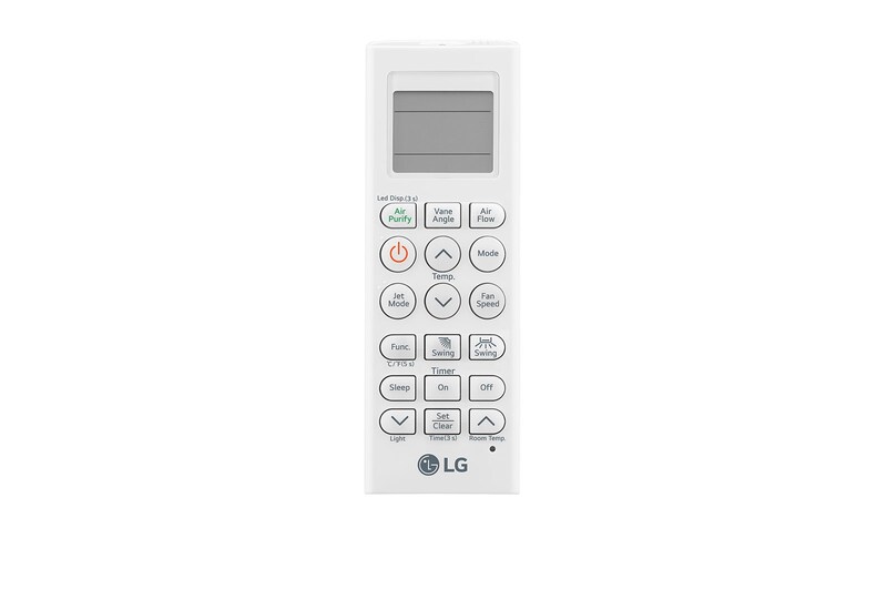 LG Torre 5 Tipo H3, TR5H3OP1
