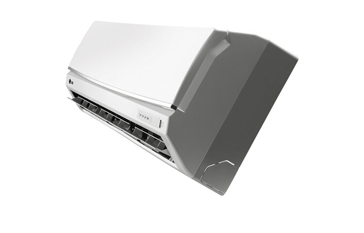 LG Split Hi Wall Smile, 9000 btu/h, 220 V, com ciclo frio., TS-C092TMA1