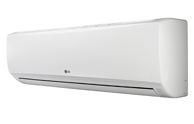 LG Ar Condicionado Split LG Smile, 17.000 Btu/h Frio, TS-C182M4W0