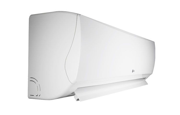 LG Ar Condicionado Split LG Smile, 17.000 Btu/h Frio, TS-C182M4W0