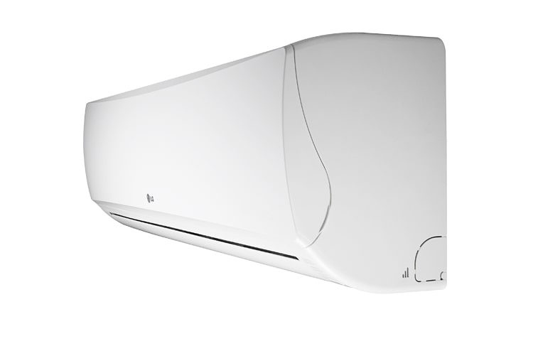 LG Ar Condicionado Split LG Smile, 17.000 Btu/h Frio, TS-C182M4W0