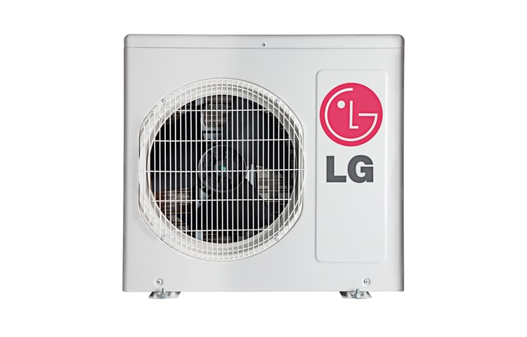 LG Ar Condicionado Split LG Smile, 17.000 Btu/h Frio, TS-C182M4W0
