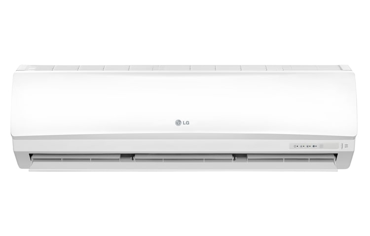 LG Ar Condicionado Split Hi Wall Smile LG 7.500 BTU/h, TS-H072YNW0