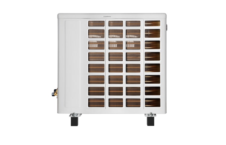 LG Ar Condicionado Split Hi Wall Smile LG 7.500 BTU/h, TS-H072YNW0