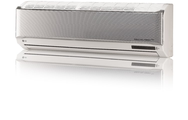 LG Split Neo Plasma Plus, 9000 Btu/h, 220V, com ciclo quente/frio, TS-H092YJU0