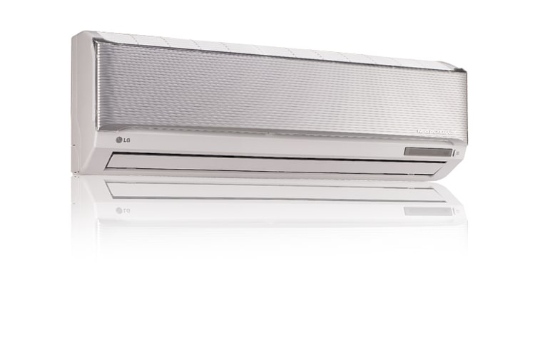 LG Split Neo Plasma Plus, 9000 Btu/h, 220V, com ciclo quente/frio, TS-H092YJU0