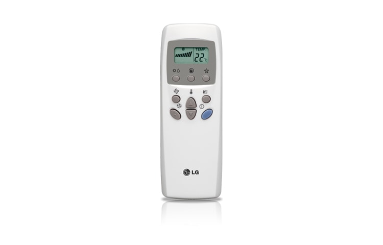 LG Split Hi Wall Smile, 12000 btu/h, 220 V, com ciclo quente/frio., TS-H122YMA0