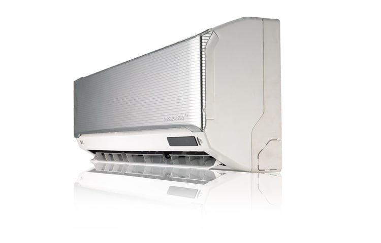LG Split Neo Plasma Plus, 18000 Btu/h, 220V, com ciclo quente/frio, TS-H1825JU1