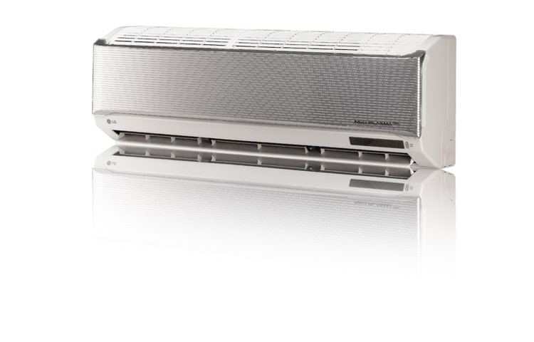 LG Split Neo Plasma Plus, 18000 Btu/h, 220V, com ciclo quente/frio, TS-H1825JU1