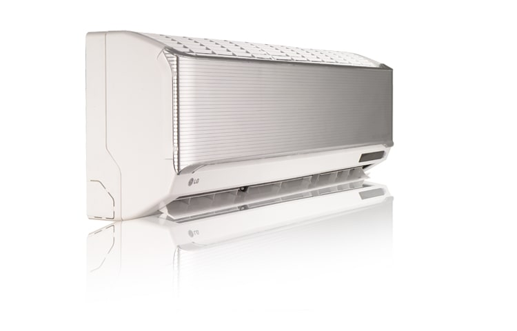 LG Split Neo Plasma Plus, 24000 Btu/h, 220V, com ciclo quente/frio, TS-H2425JU1