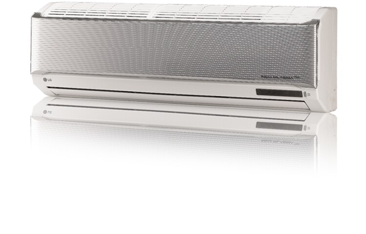 LG Split Neo Plasma Plus, 24000 Btu/h, 220V, com ciclo quente/frio, TS-H2425JU1