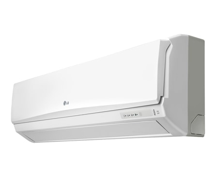 LG Split LG Hi Wall Smile 12.000 BTU/h, TS-C122TNW5