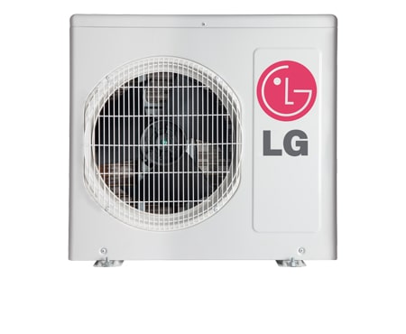 LG Split LG Hi Wall Smile 12.000 BTU/h, TS-C122TNW5