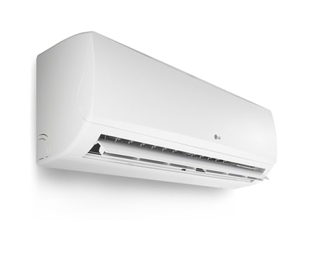 LG Split Libero S, 9.000 BTU/h, quente e frio., TS-H092B4A0