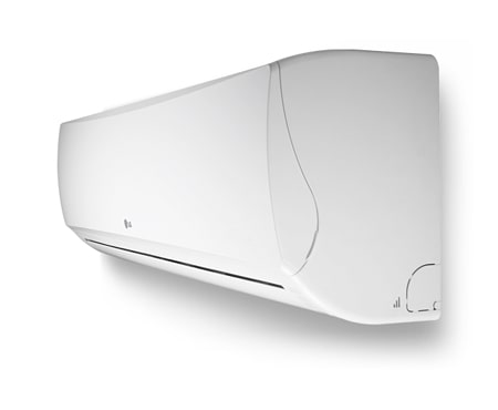 LG Split Libero S, 9.000 BTU/h, quente e frio., TS-H092B4A0