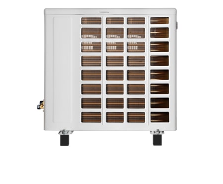 LG Ar Residencial Split Hi Wall Smile LG 9.000 BTU/h, TS-H092YNW0