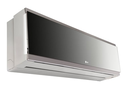 LG Ar Condicionado LG Split Art Cool 12.000 BTU/h Quente/Frio, TS-H122EFW5