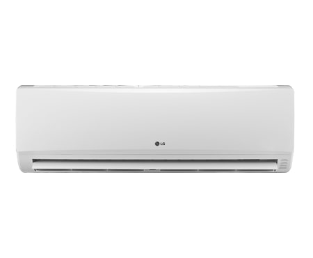 LG Ar Condicionado Split LG Smile, 12.000 Btu/h Quente/Frio, TS-H122H4W0