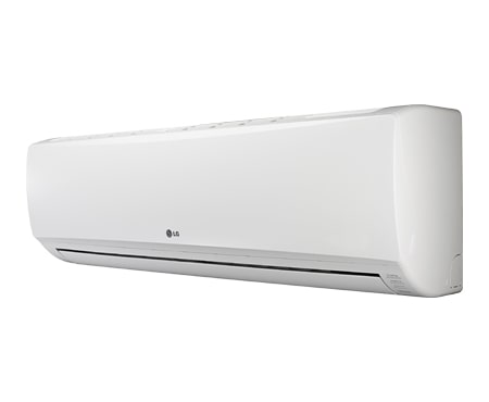LG Ar Condicionado Split LG Smile, 12.000 Btu/h Quente/Frio, TS-H122H4W0