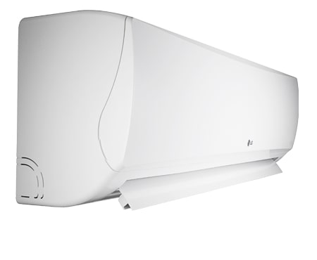 LG Ar Condicionado Split LG Smile, 12.000 Btu/h Quente/Frio, TS-H122H4W0