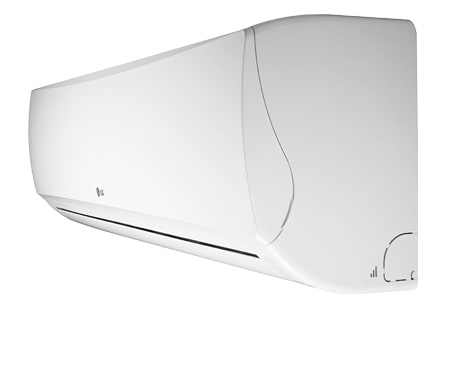 LG Ar Condicionado Split LG Smile, 12.000 Btu/h Quente/Frio, TS-H122H4W0