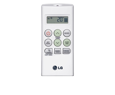 LG Ar Condicionado Split LG Smile, 12.000 Btu/h Quente/Frio, TS-H122H4W0