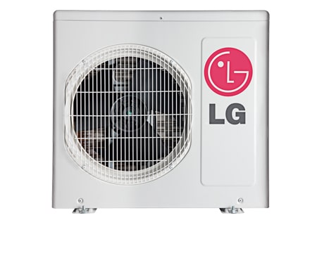LG Ar Condicionado Split LG Smile, 12.000 Btu/h Quente/Frio, TS-H122H4W0