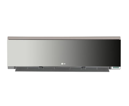 LG Ar Condicionado Split Art Cool Quente/Frio, TS-H1828FW5