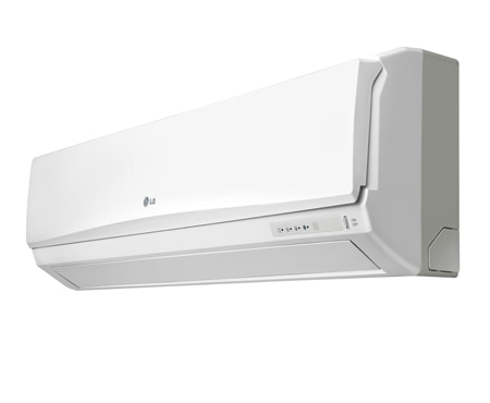 LG Ar Condicionado Split LG Smile, 24.000 Btu/h Quente/Frio, TS-H2425NW1