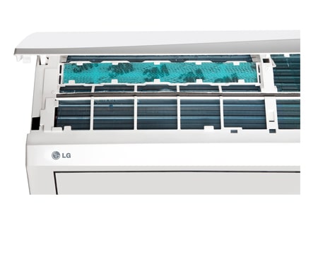 LG Ar Condicionado Split LG Smile, 24.000 Btu/h Quente/Frio, TS-H2425NW1