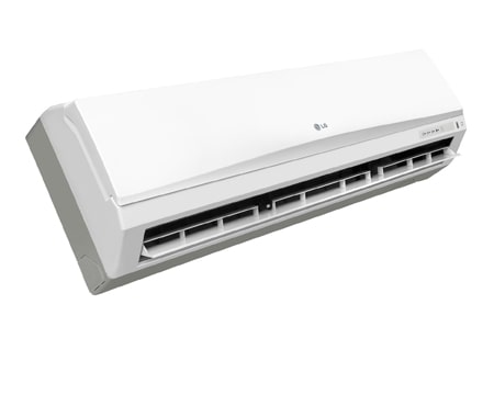 LG Ar Condicionado Split LG Smile, 24.000 Btu/h Quente/Frio, TS-H2425NW1