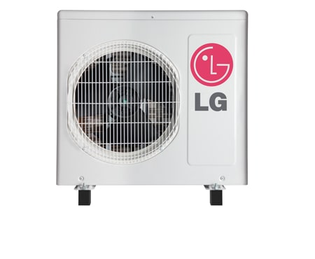 LG Ar Condicionado Split LG Smile, 24.000 Btu/h Quente/Frio, TS-H2425NW1