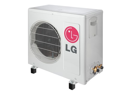LG Ar Condicionado Split LG Smile, 24.000 Btu/h Quente/Frio, TS-H2425NW1